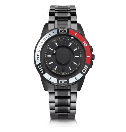 Eutour Magnetic Iron Balls Watch for Men - Premium Watches from Eutour - Just $65! Shop now at Dressmycell.com Eutour Magnetic Iron Balls Watch for Men - Premium Watches from Eutour - Just $65! Shop now at Dressmycell.com